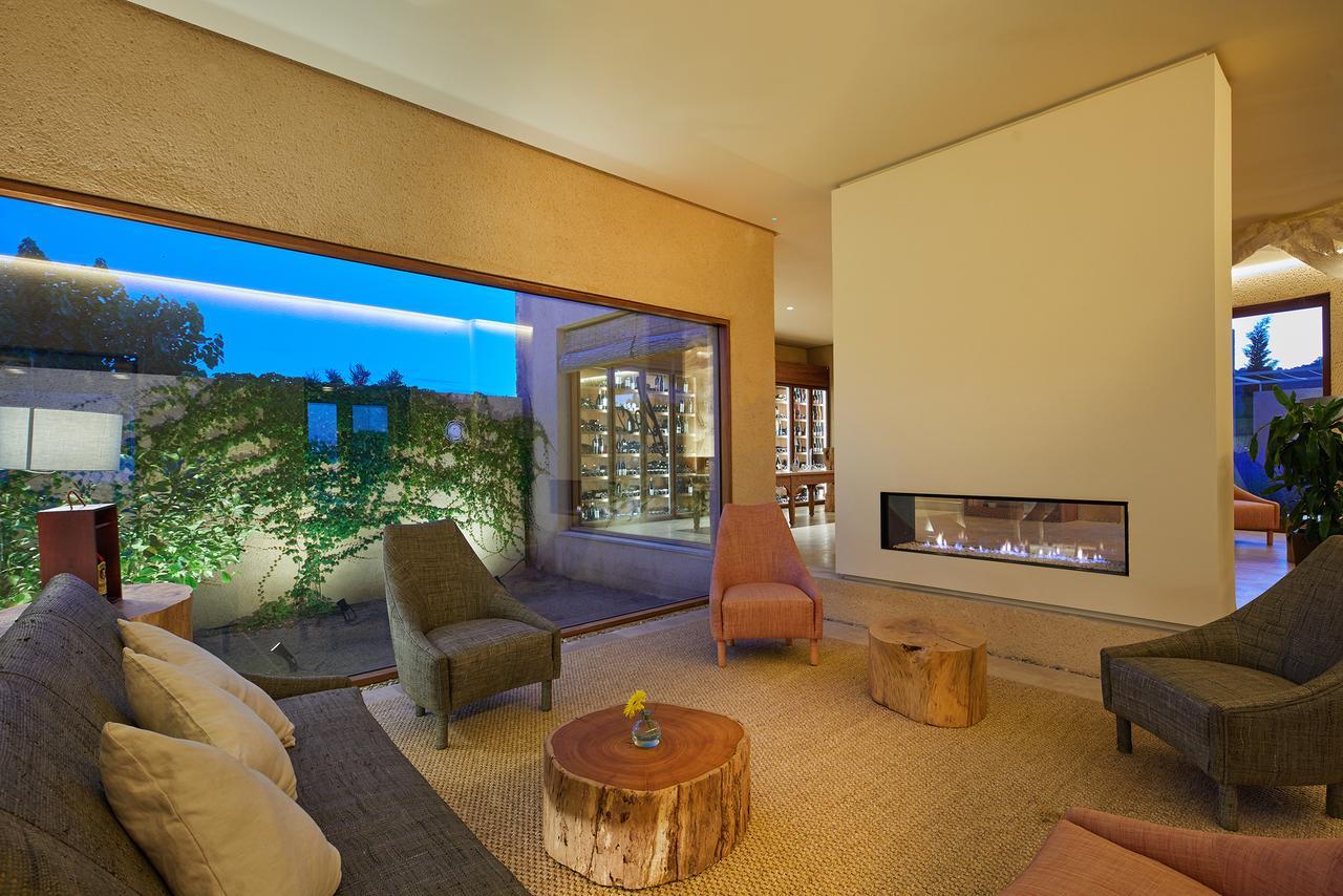 Pleta De Mar, Grand Luxury Hotel By Nature - Adults Only Canyamel  Exteriör bild